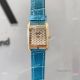 Copy Hermes Heure H 23mm Full Iced Dial & Gold Watches Swiss Quartz (8)_th.jpg